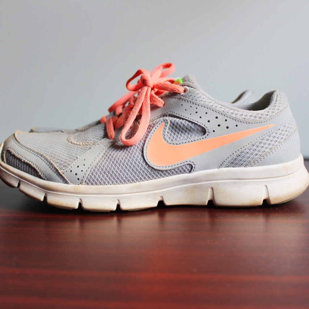 Nike Shoes 🏃🏻